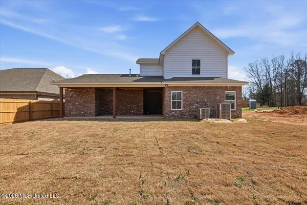 $395,000 | 107 Colebrooke Cove, Florence, MS 39073