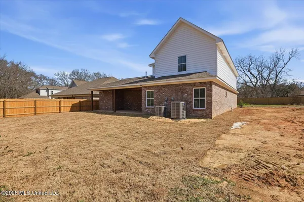 $395,000 | 107 Colebrooke Cove, Florence, MS 39073