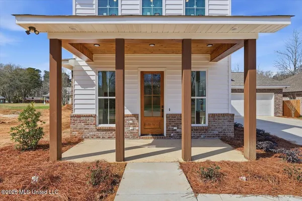 $395,000 | 107 Colebrooke Cove, Florence, MS 39073