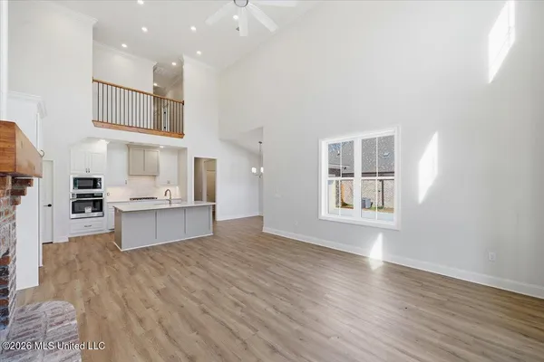 $395,000 | 107 Colebrooke Cove, Florence, MS 39073