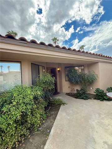 $5,500 | 38613 Wisteria Drive, Palm Desert, CA 92211
