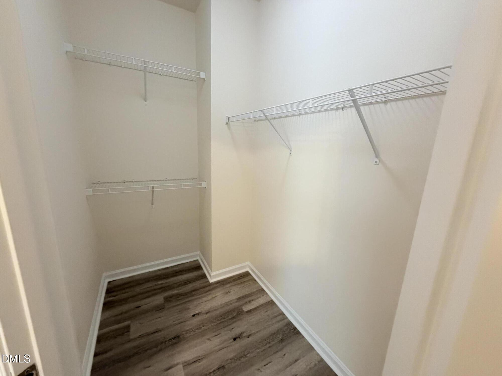 717 Suffield Way Cary, NC 27519 - Photo 16 of 36 11-MasterbedroomWalkinCloset