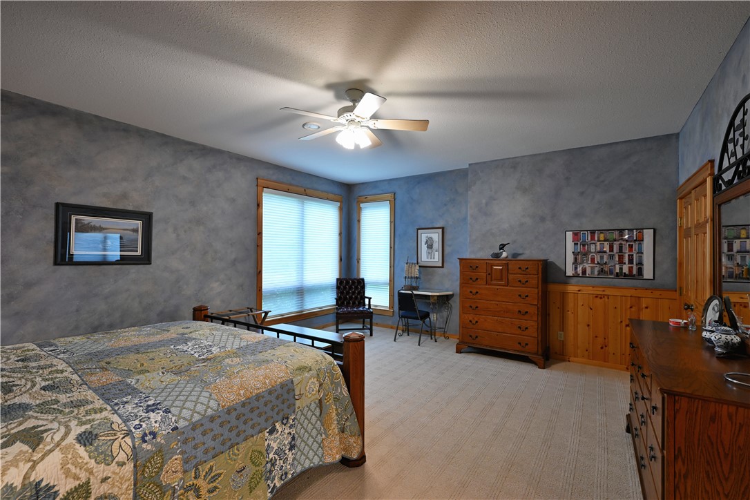 23165 Garmisch Road, Unit 23 Cable, WI 54821 - Photo 37 of 60 Bedroom 4