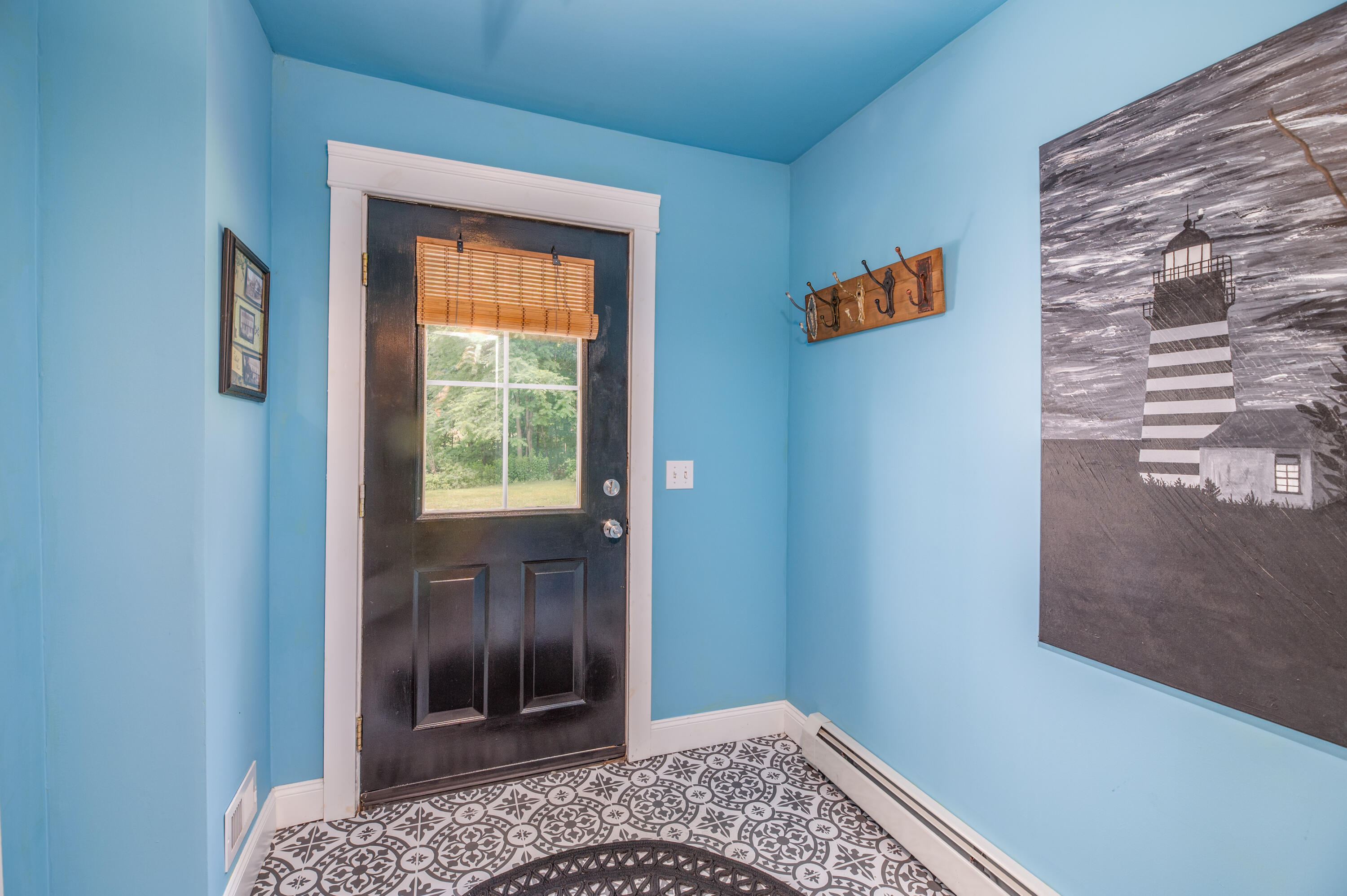 3 Adell Road Readfield, ME 04355 - Photo 2 of 59 Entryway