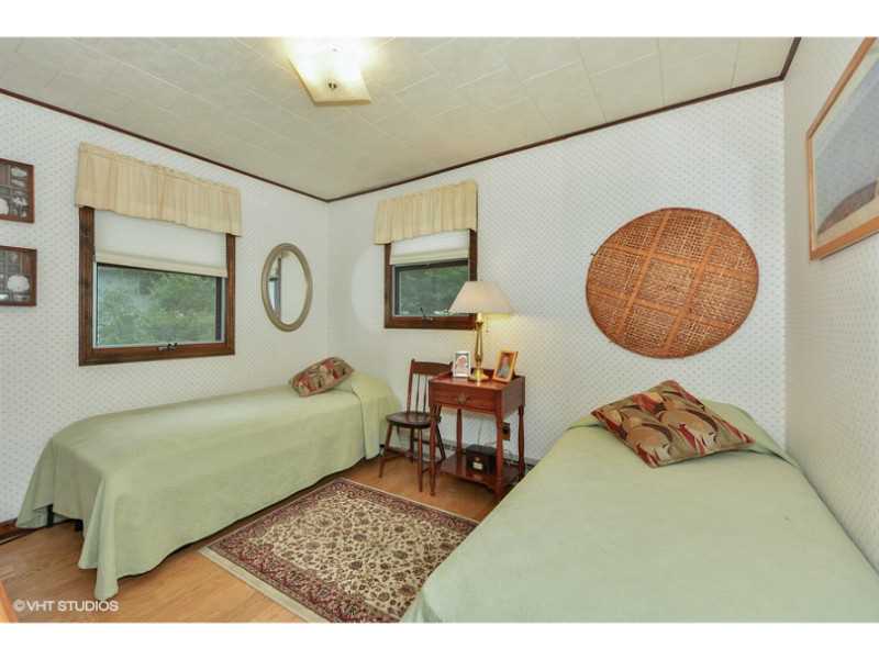 230 Hemlock Road South Kingstown, RI 02879 - Photo 12 of 18 Bedroom.