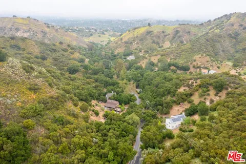 a view of a city
