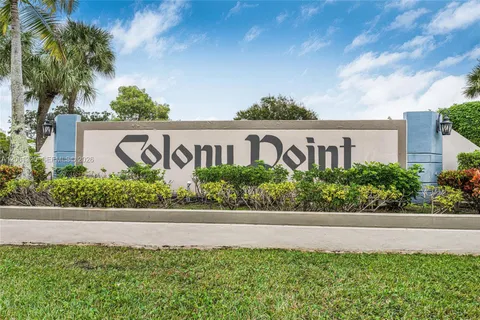 $159,000 | 1001 Colony Point Circle, Unit 503, Pembroke Pines, FL 33026