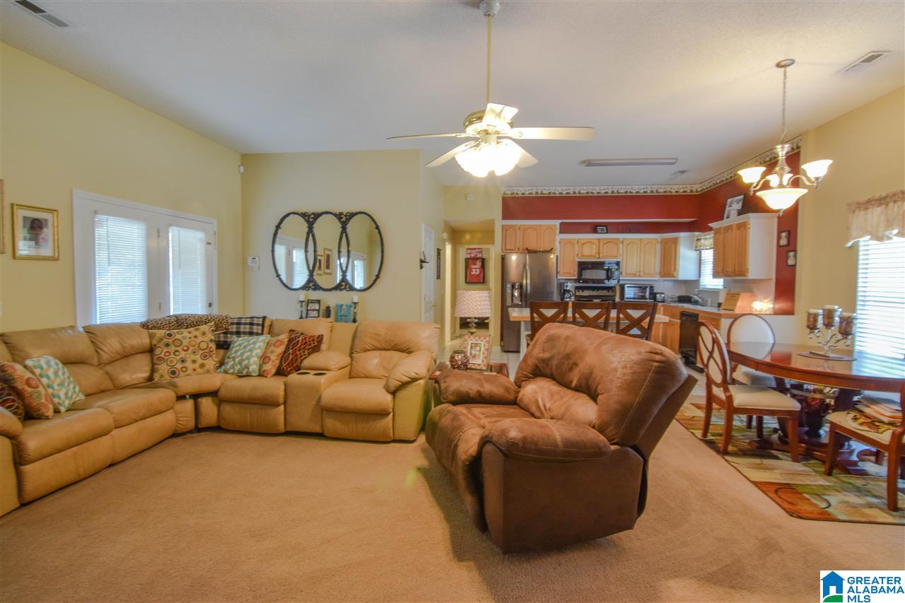 20 Ruth Lane West Blocton, AL 35184 - Photo 8 of 21