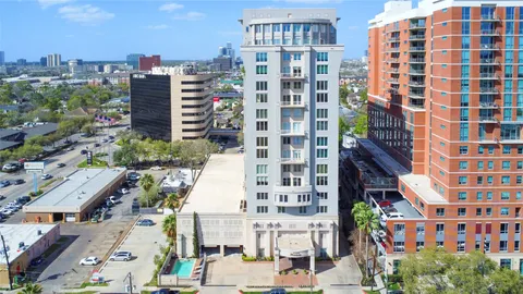 a picture of a bench in a white refrigerator