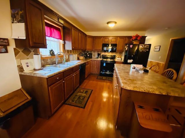 2372 Hogback Road Albany, KY 42602 - Photo 14 of 42 E