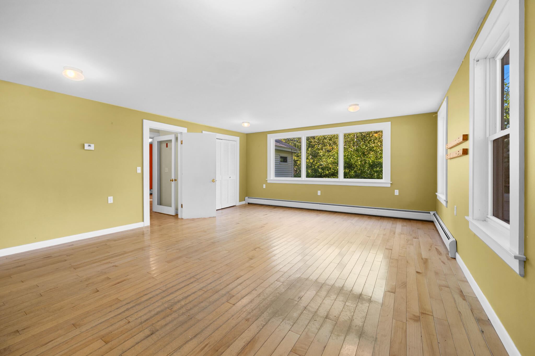 151 South Gouldsboro Road Gouldsboro, ME 04607 - Photo 8 of 52 Living Room