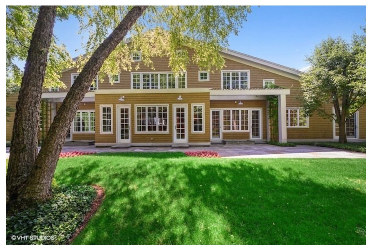 4 Indian Hill Road Winnetka, IL 60093 - Photo 1 of 31 Gallery Image 1