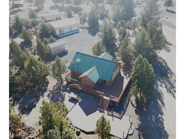 $449,500 | 5300 Southwest Brandy Lane, Culver, OR 97734