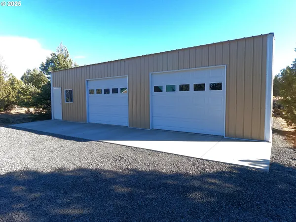 $449,500 | 5300 Southwest Brandy Lane, Culver, OR 97734