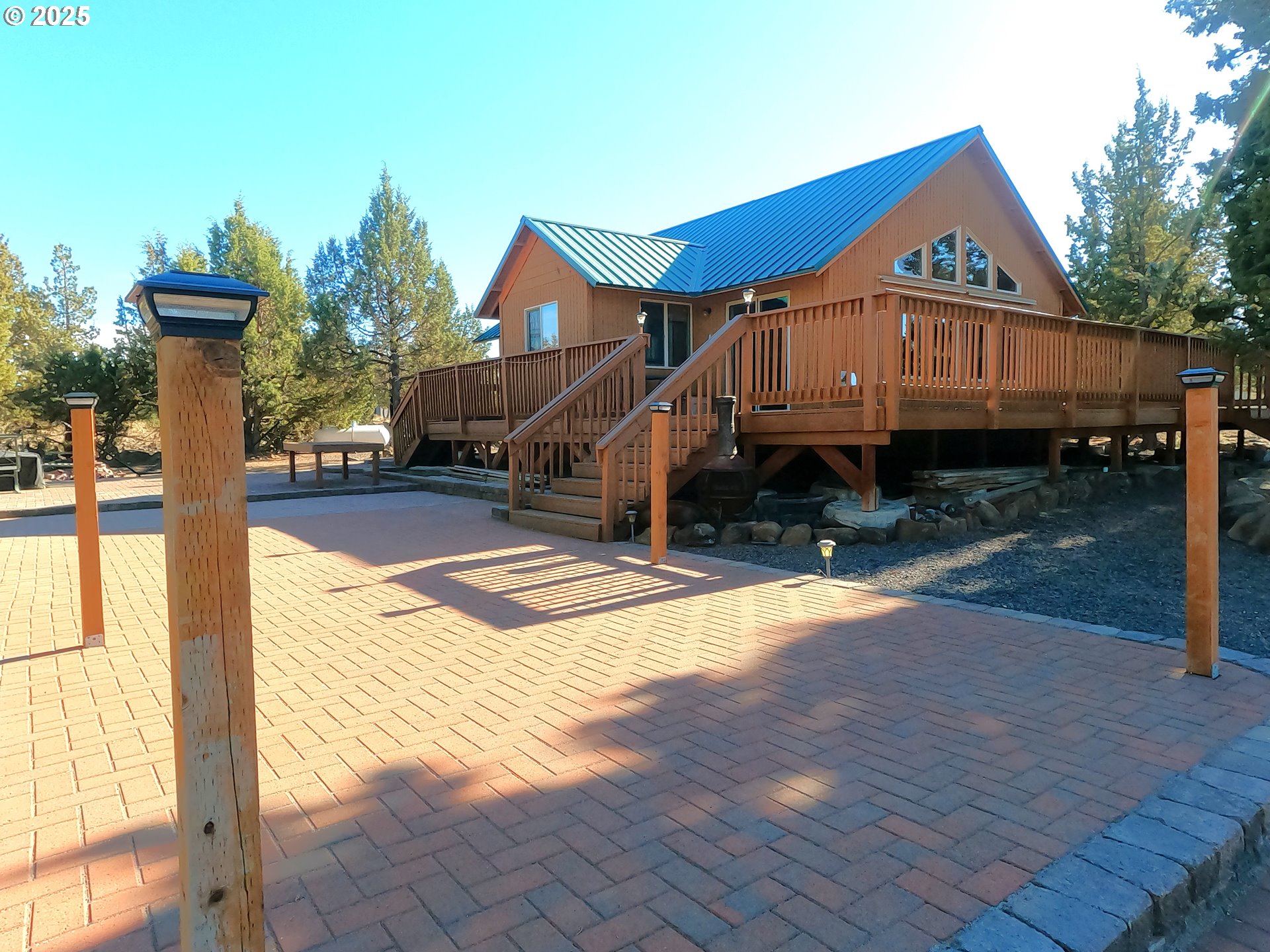 5300 Southwest Brandy Lane Culver, OR 97734 - Photo 19 of 22