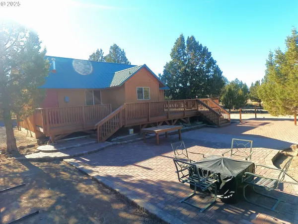 $449,500 | 5300 Southwest Brandy Lane, Culver, OR 97734