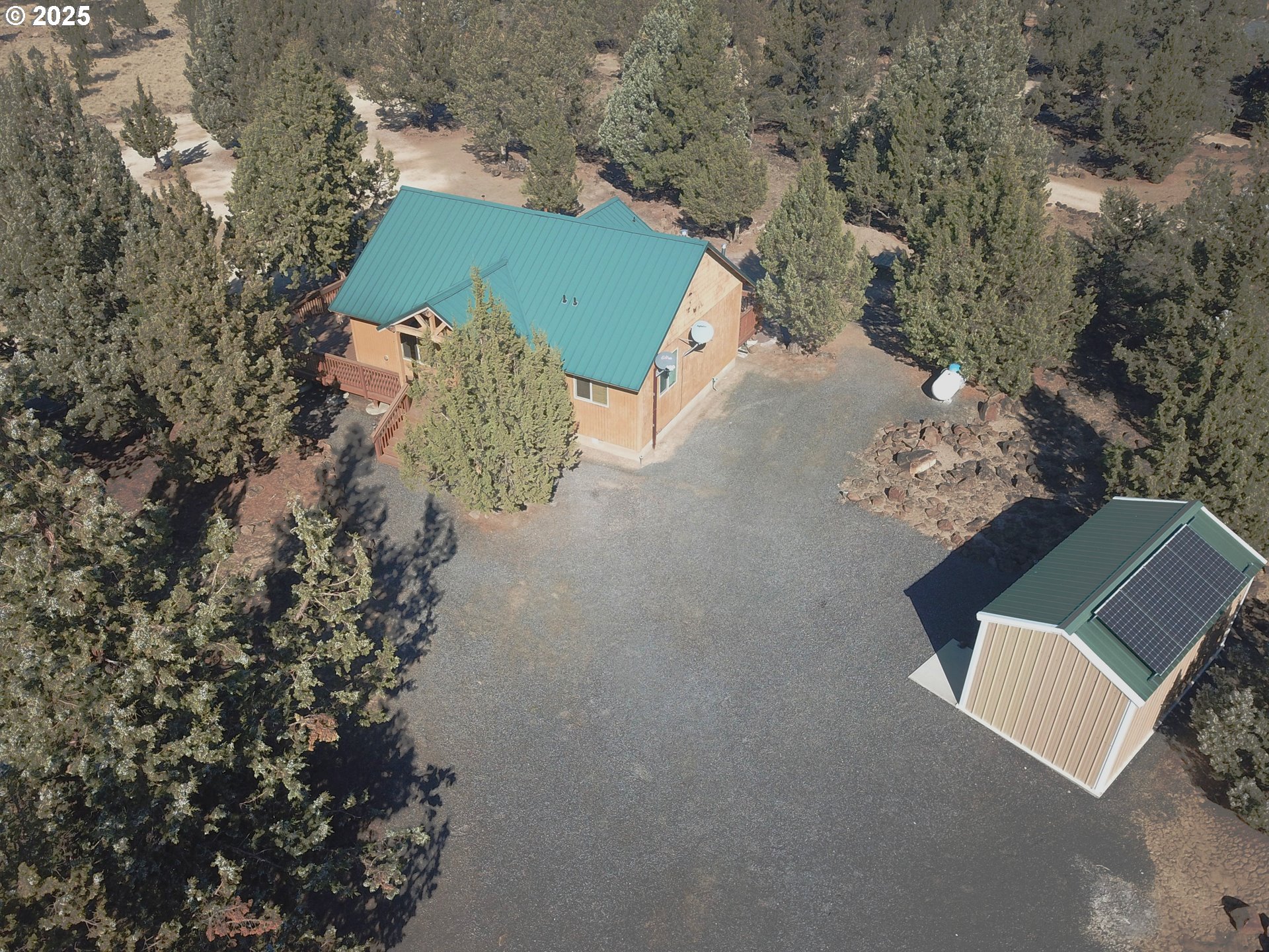 5300 Southwest Brandy Lane Culver, OR 97734 - Photo 2 of 22