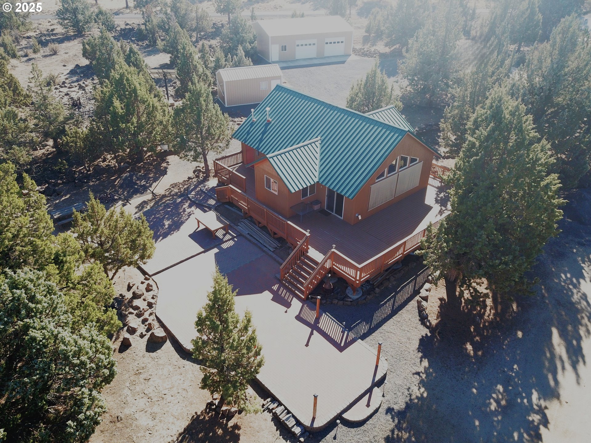 5300 Southwest Brandy Lane Culver, OR 97734 - Photo 3 of 22