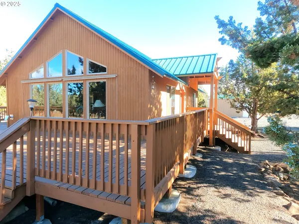 $449,500 | 5300 Southwest Brandy Lane, Culver, OR 97734