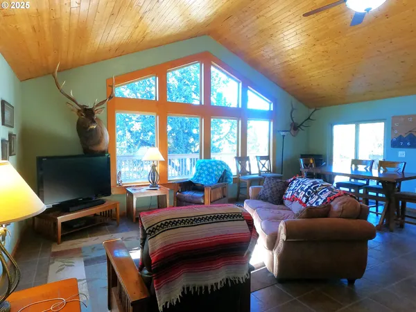 $449,500 | 5300 Southwest Brandy Lane, Culver, OR 97734