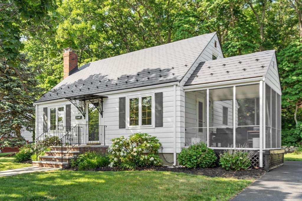 463 Cedar Brook Road Lynn, MA 01904 - Photo 17 of 23