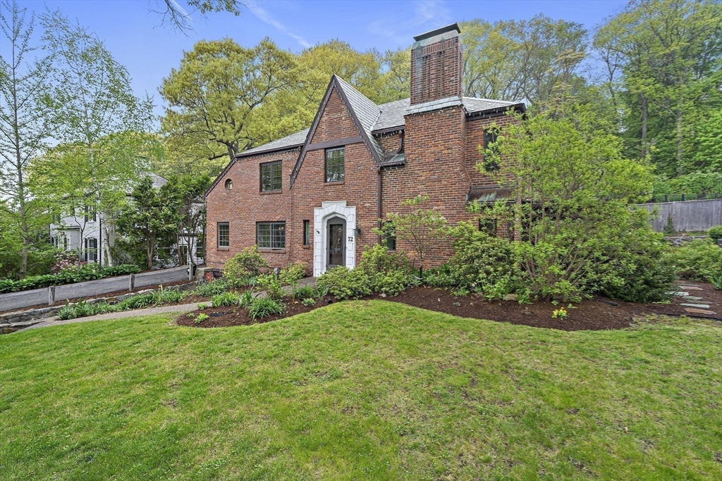 72 Beverly Road Brookline, MA 02467 - Photo 39 of 40