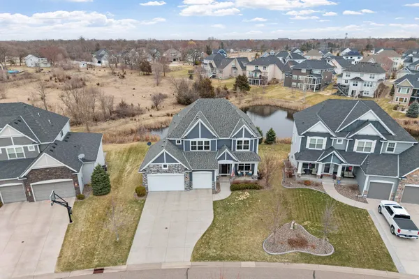 $800,000 | 10818 Glenview Place, Champlin, MN 55316