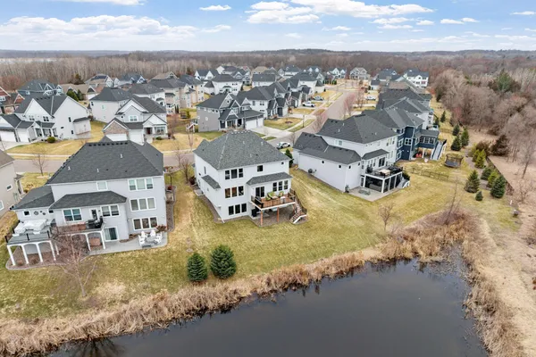 $800,000 | 10818 Glenview Place, Champlin, MN 55316