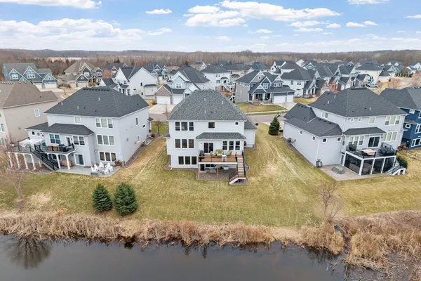 $800,000 | 10818 Glenview Place, Champlin, MN 55316