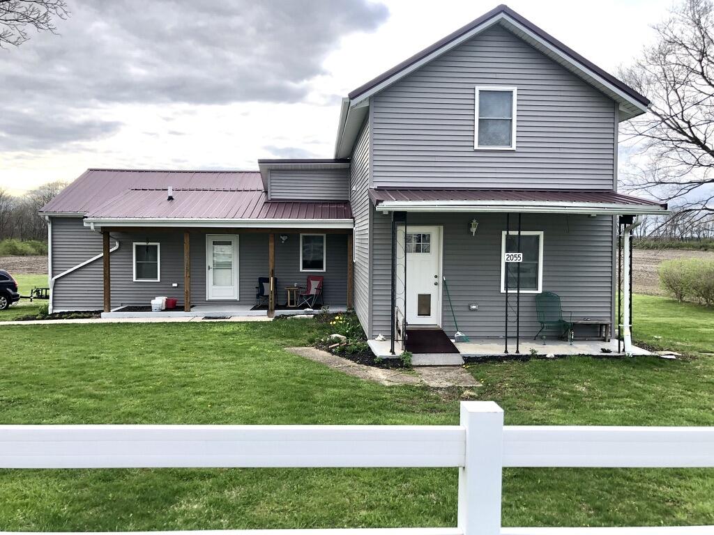 2055 West State Rte 29 Urbana, OH 43078 - Photo 1 of 28