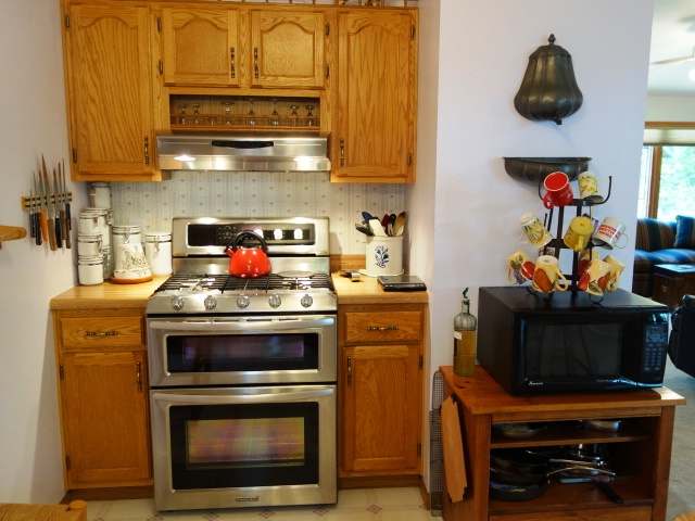 9523 Little Bearskin Road Harshaw, WI 54529 - Photo 7 of 20 Gallery Image 7