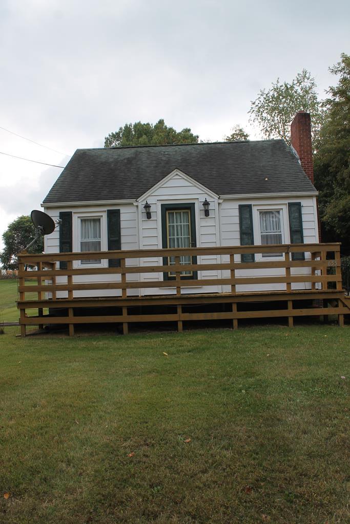 655 Glendale Road Galax, VA 24333 - Photo 2 of 45 Gallery Image 2