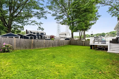 $629,000 | 12 Arlington Street, Weymouth, MA 02188