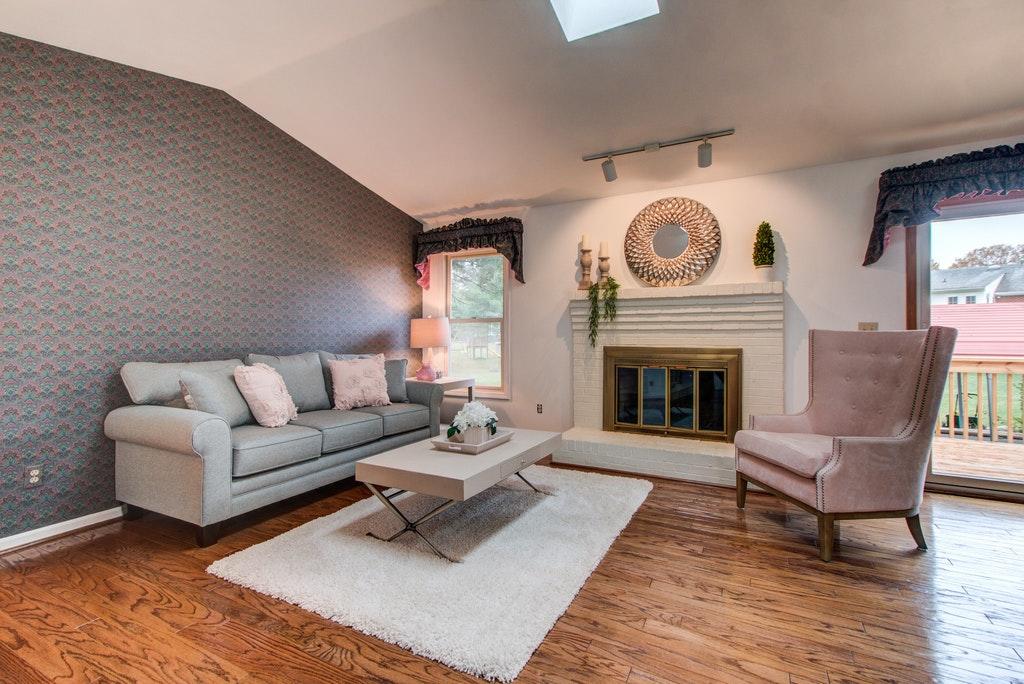 7826 Barrens Road Roanoke, VA 24019 - Photo 4 of 30 23
