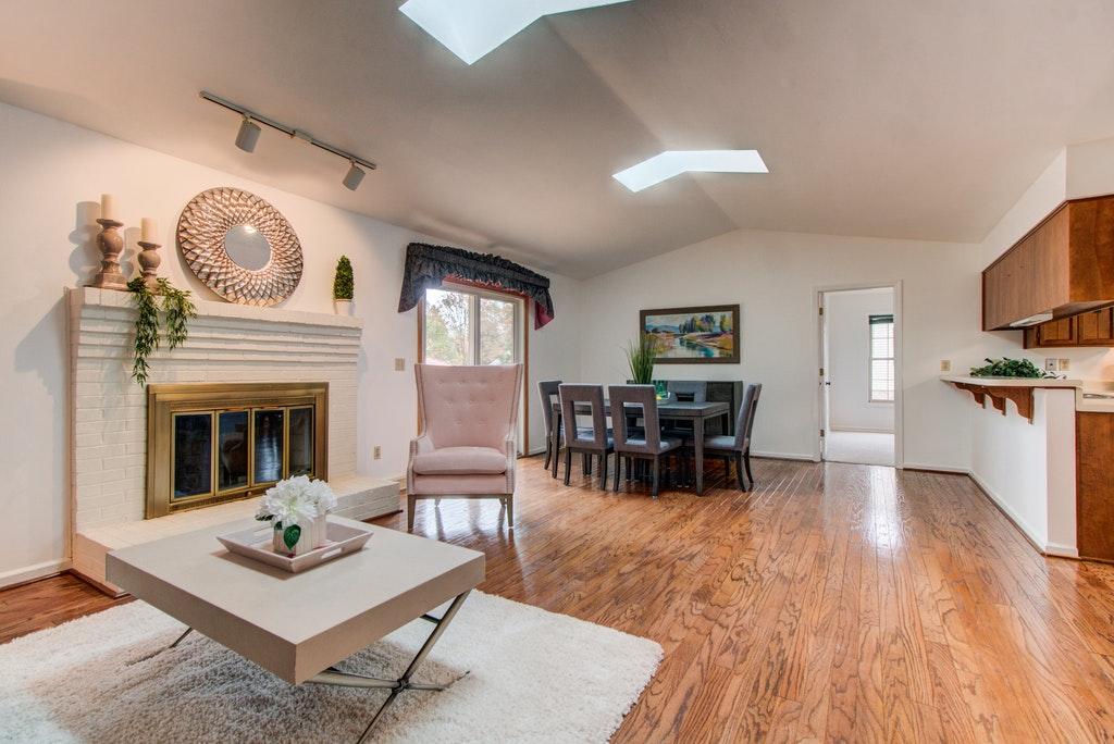 7826 Barrens Road Roanoke, VA 24019 - Photo 8 of 30 25