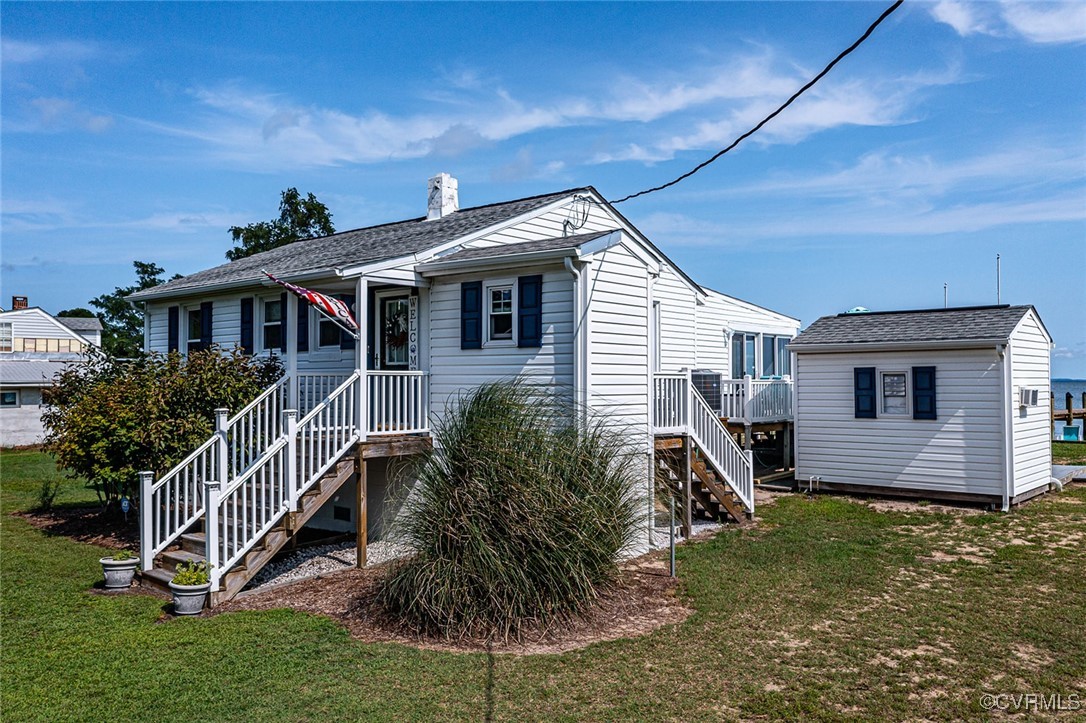 247 Judith Sound Road Lottsburg, VA 22511 - Photo 27 of 48 Gallery Image 27