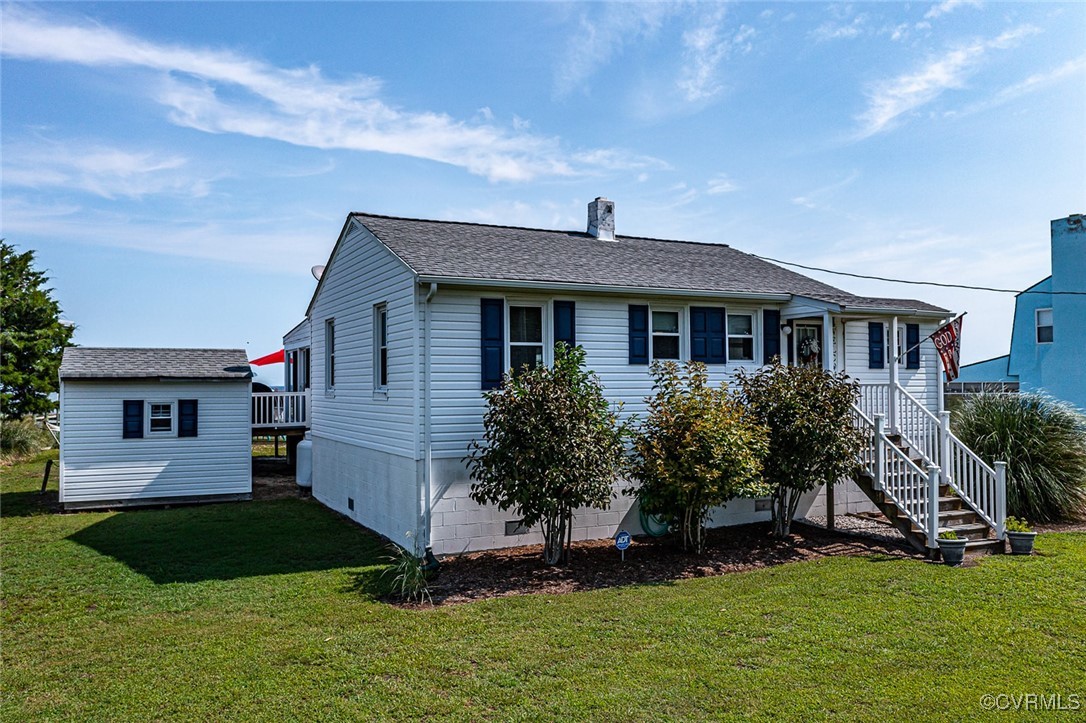 247 Judith Sound Road Lottsburg, VA 22511 - Photo 28 of 48 Gallery Image 28