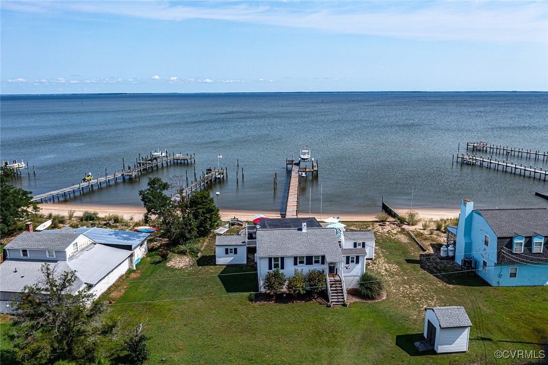 247 Judith Sound Road Lottsburg, VA 22511 - Photo 30 of 48 Gallery Image 30