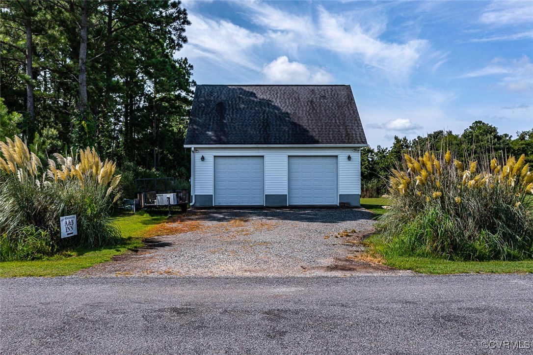 247 Judith Sound Road Lottsburg, VA 22511 - Photo 31 of 48 Gallery Image 31