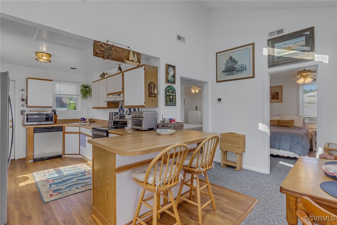 247 Judith Sound Road Lottsburg, VA 22511 - Photo 8 of 48 Gallery Image 8