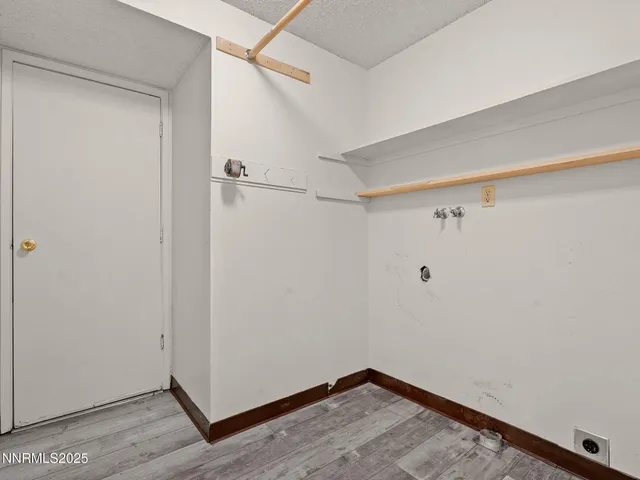 a view of small space