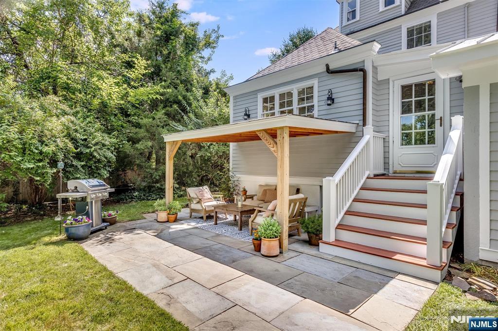 53 Hillside Avenue Glen Ridge, NJ 07028 - Photo 44 of 50