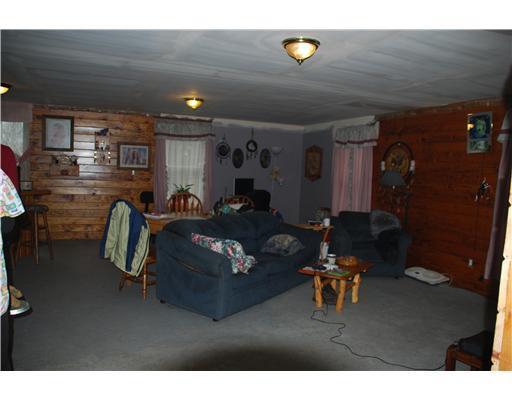48 Long Acres Road, Unit ACRES Mount Vernon, ME 04352 - Photo 3 of 6 Living Room.