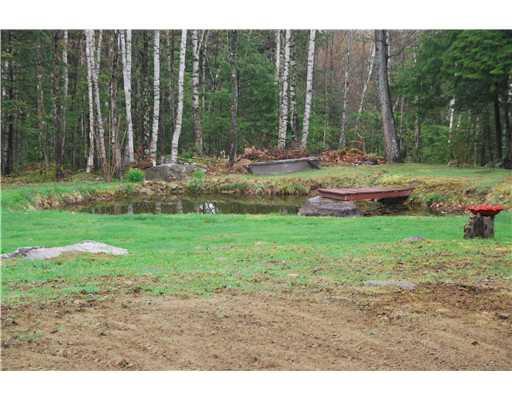 48 Long Acres Road, Unit ACRES Mount Vernon, ME 04352 - Photo 4 of 6 Yard/Garden.