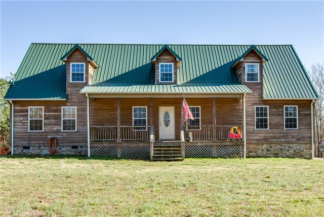 8813 West Sheepneck Road Mount Pleasant, TN 38474 - Photo 1 of 19 WELCOME TO 8813 WEST SHEEPNECK ROAD, MT PLEASANT, TN
