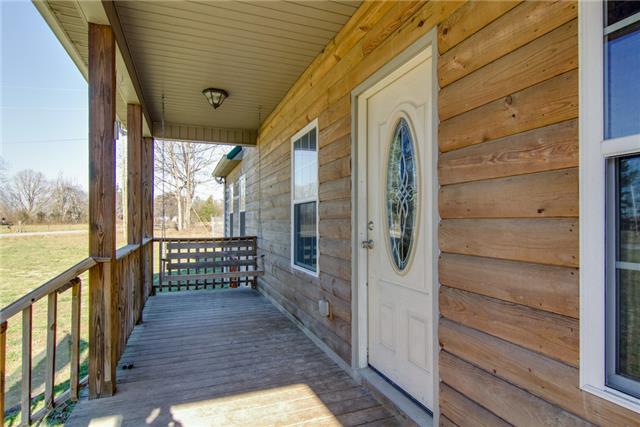 8813 West Sheepneck Road Mount Pleasant, TN 38474 - Photo 4 of 19 PUT YOUR ROCKING CHAIRS OUT AND SIT BACK AND WATCH ALL THE SEASONS PASS RIGHT BEFORE YOUR EYES