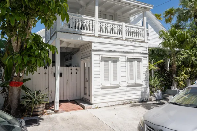 $799,000 | 609 1/2 Margaret Street, Key West, FL 33040