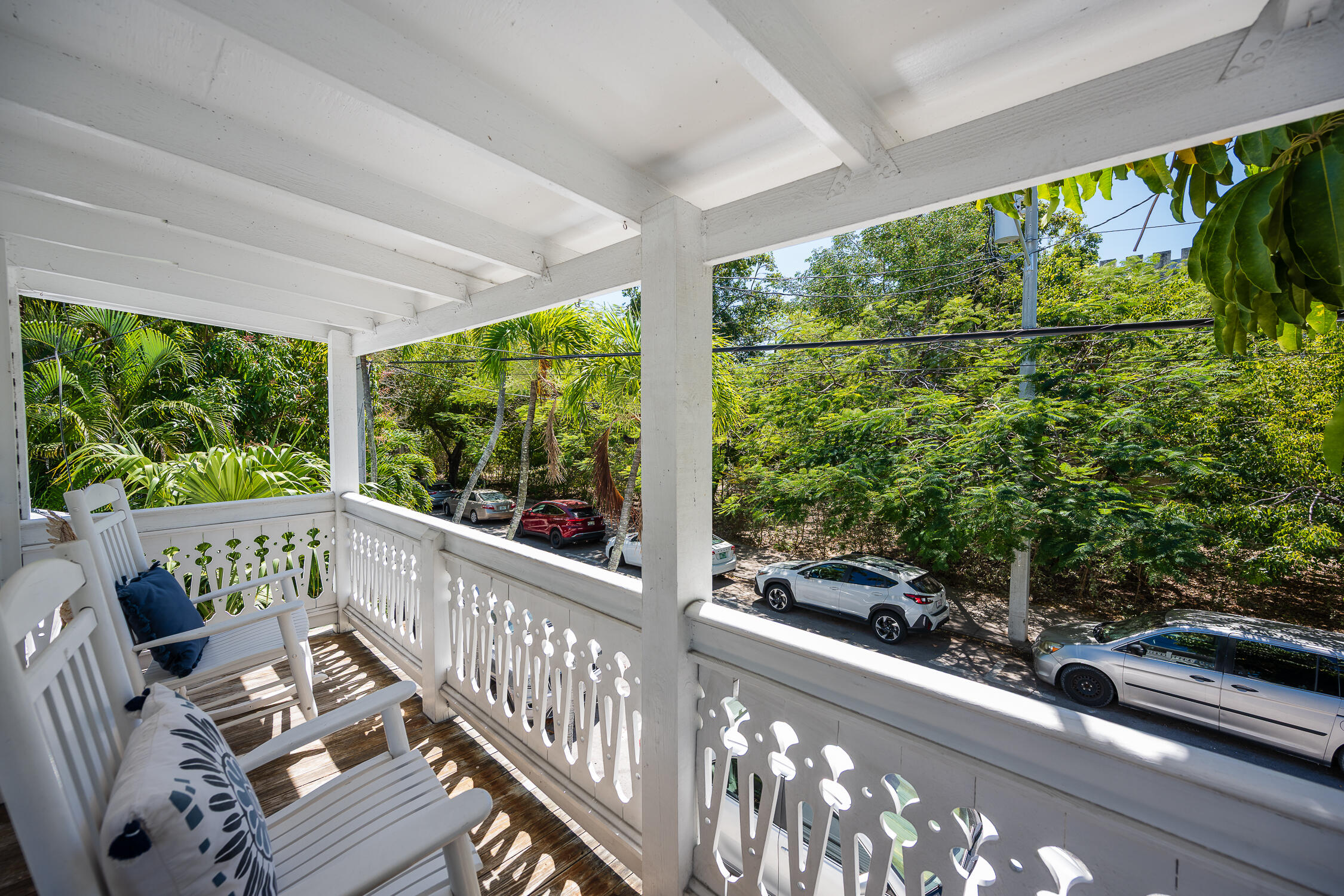 609 1/2 Margaret Street Key West, FL 33040 - Photo 19 of 35 609.5-26