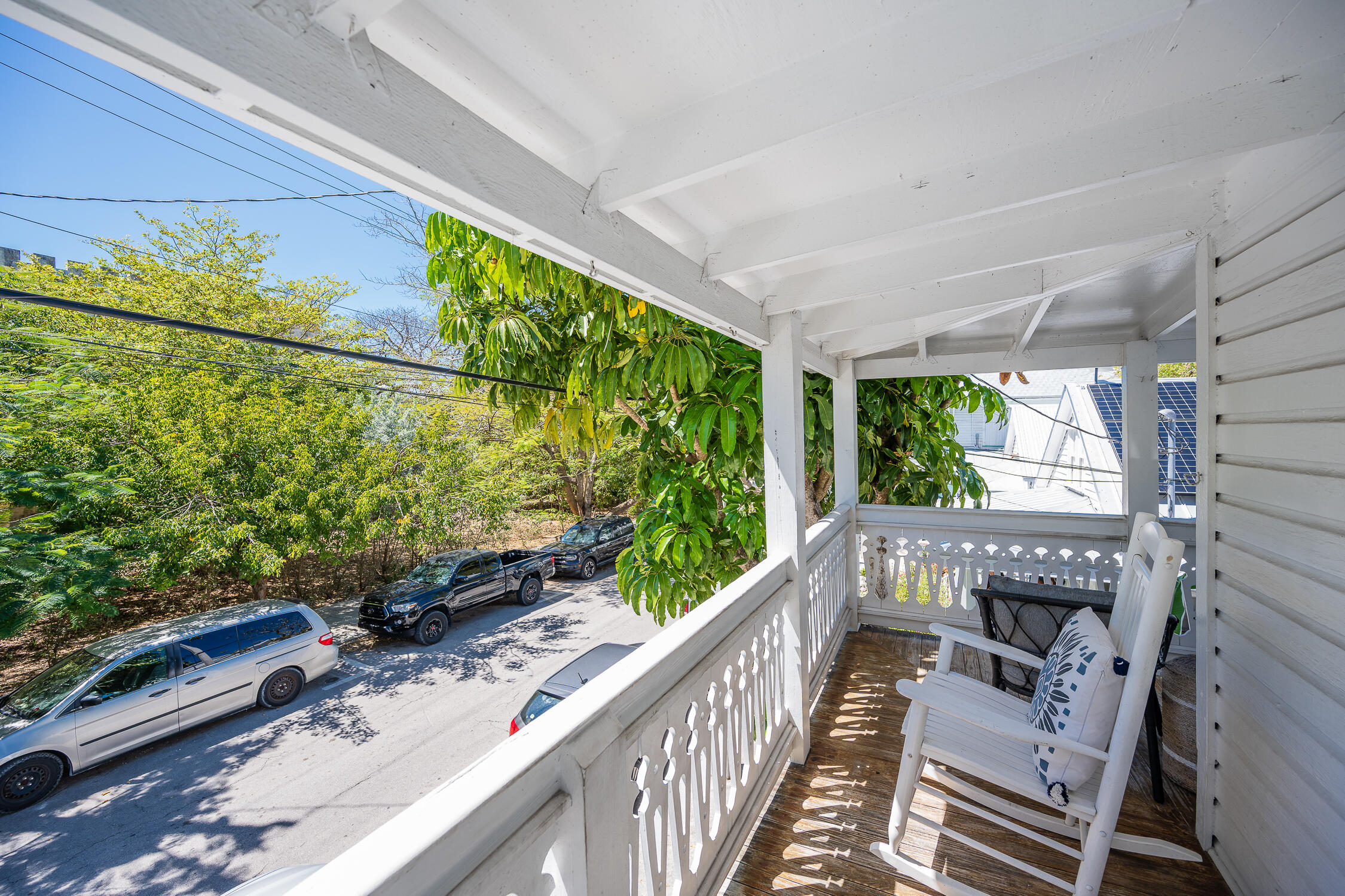 609 1/2 Margaret Street Key West, FL 33040 - Photo 20 of 35 609.5-27