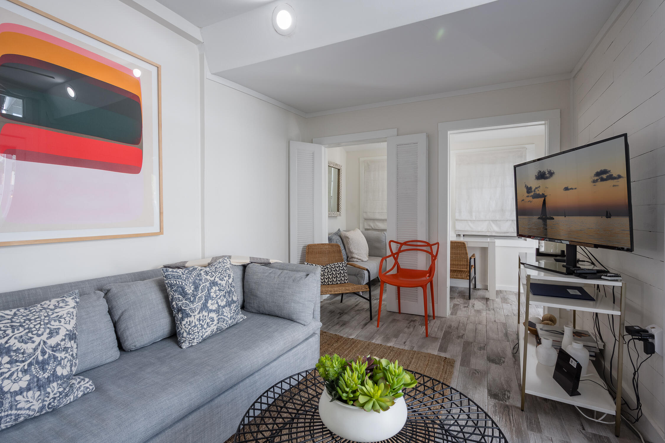 609 1/2 Margaret Street Key West, FL 33040 - Photo 34 of 35 609.5-100